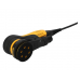 Mirka® DEROS II 325 UK Ø 77 mm, orbit 2.5 mm